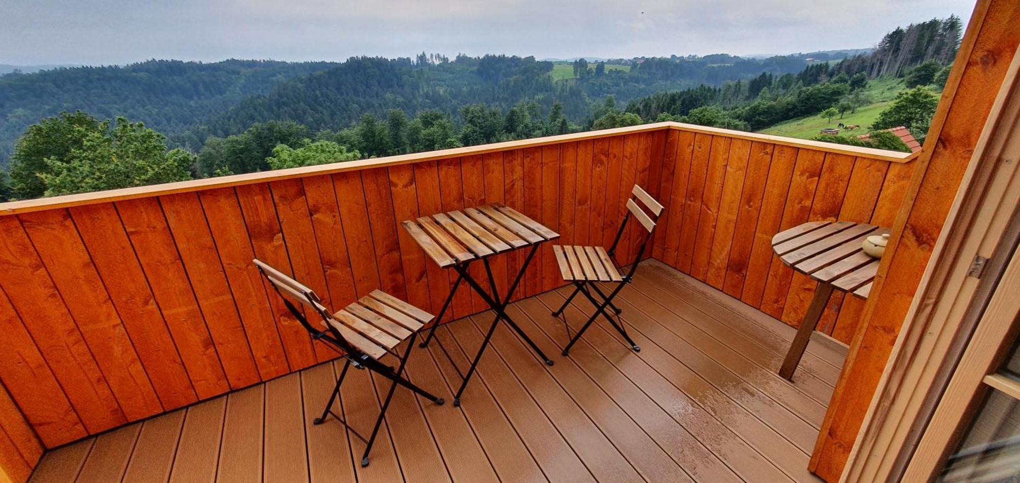 Lana Salta Alpakas - Gemuetliche Ferienwohnungen Auf Dem Bauernhof Murrhardt Exteriér fotografie